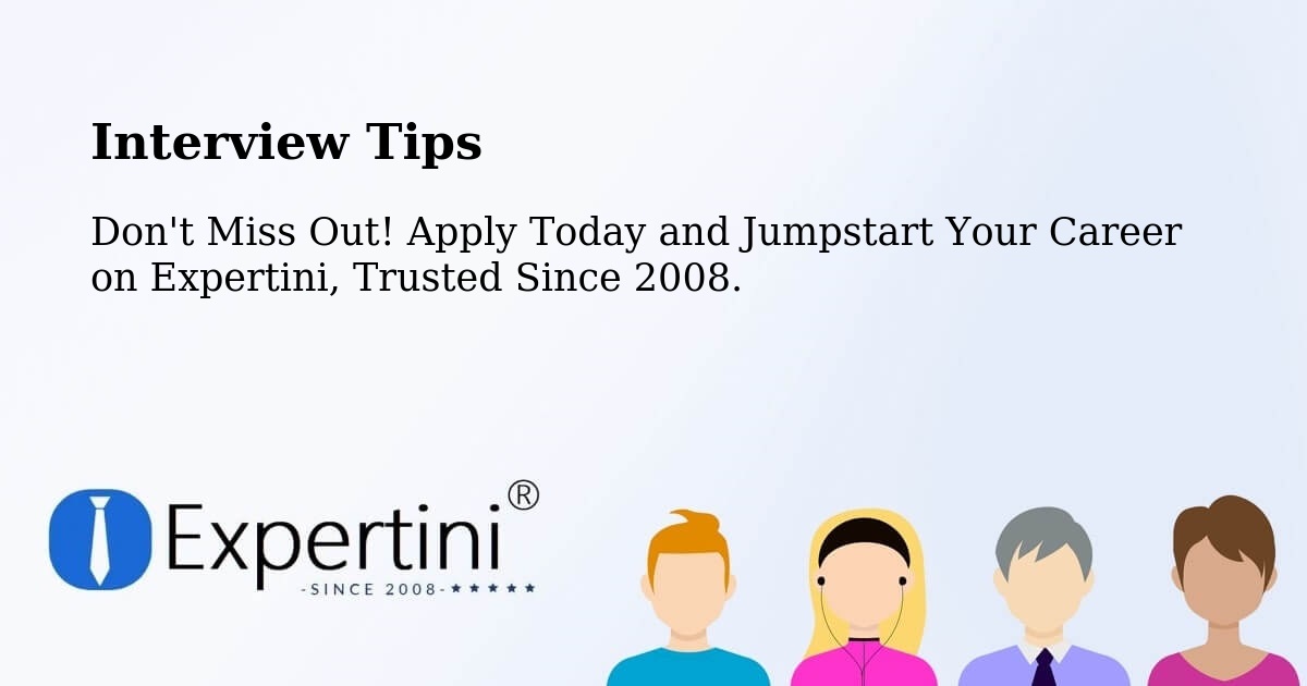 Interview Tips & Techniques for Job Seekers – Parit Raja - Parit Raja, Malaysia Jobs Expertini